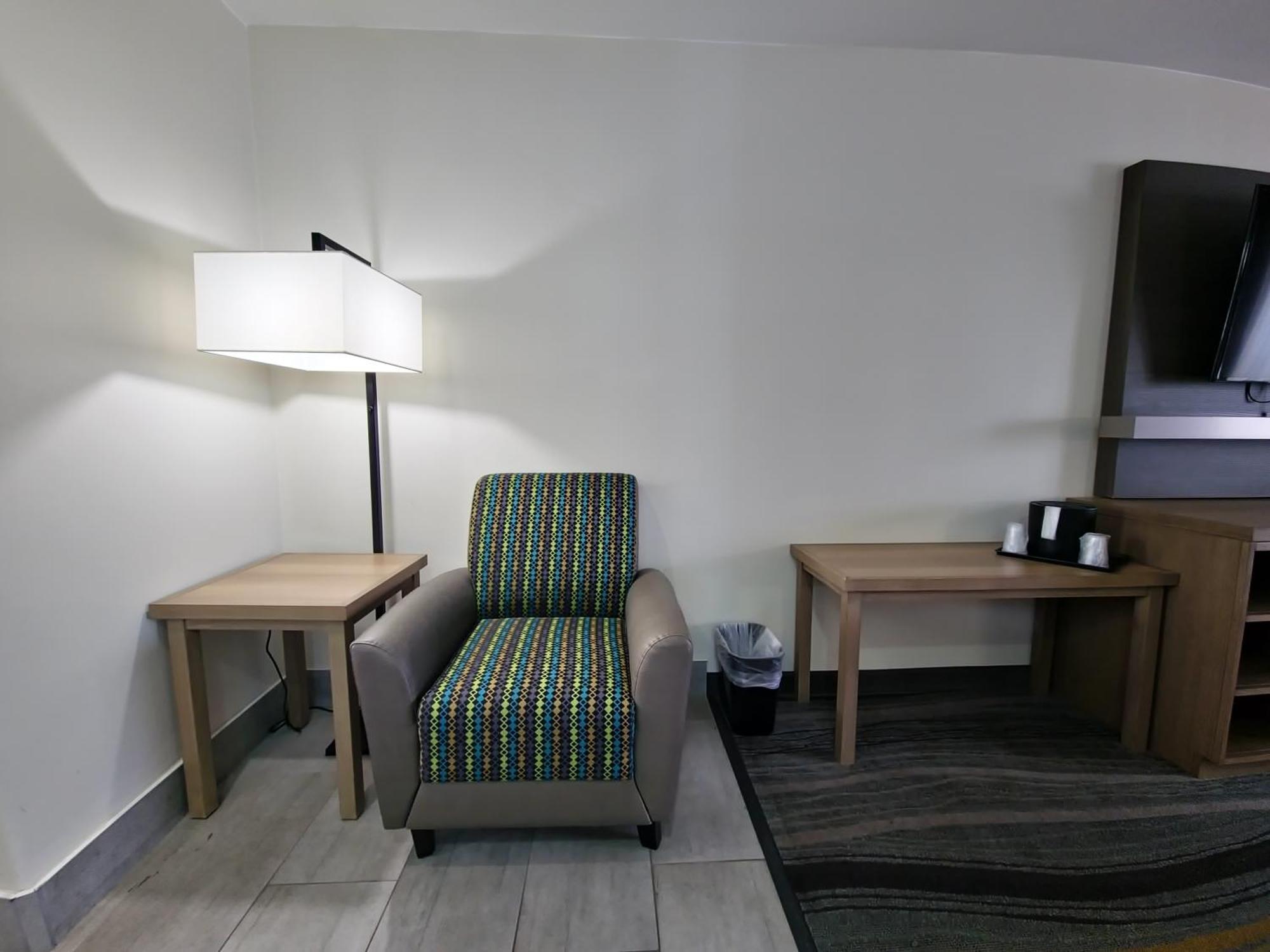 Los Viajeros Inn Wickenburg Exteriör bild
